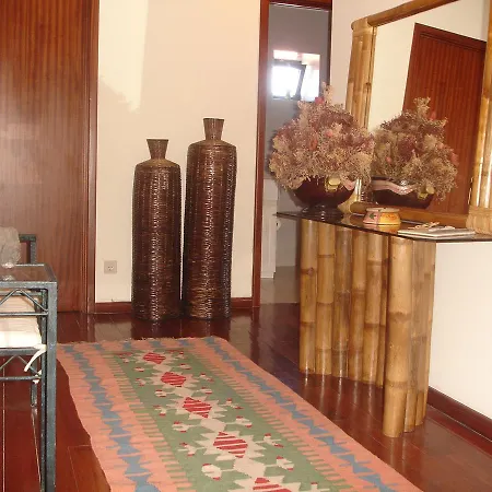 Cosy Beach 2 Bedroom Flat In Porto's Coast * Gulpilhares