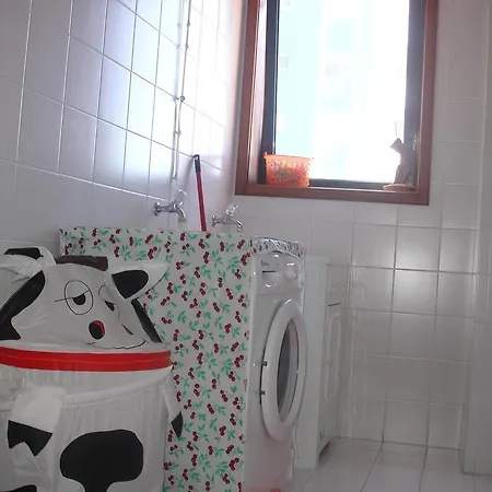 Cosy Beach 2 Bedroom Flat In Porto's Coast * Gulpilhares