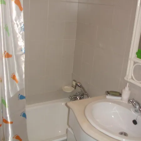 Apartment Cosy Beach 2 Bedroom Flat In Porto's Coast *