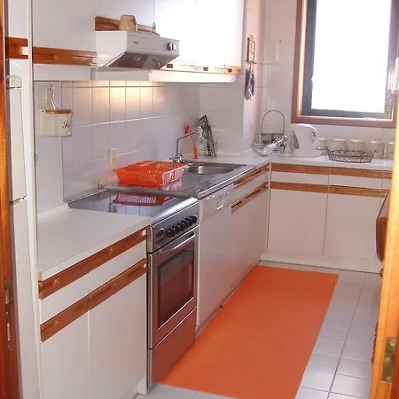 דירה Cosy Beach 2 Bedroom Flat In Porto's Coast *