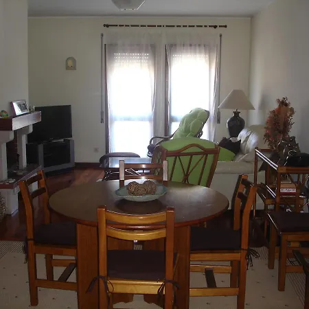 Apartment Cosy Beach 2 Bedroom Flat In Porto's Coast *