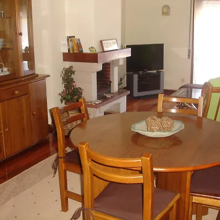 Cosy Beach 2 Bedroom Flat In Porto's Coast * Gulpilhares